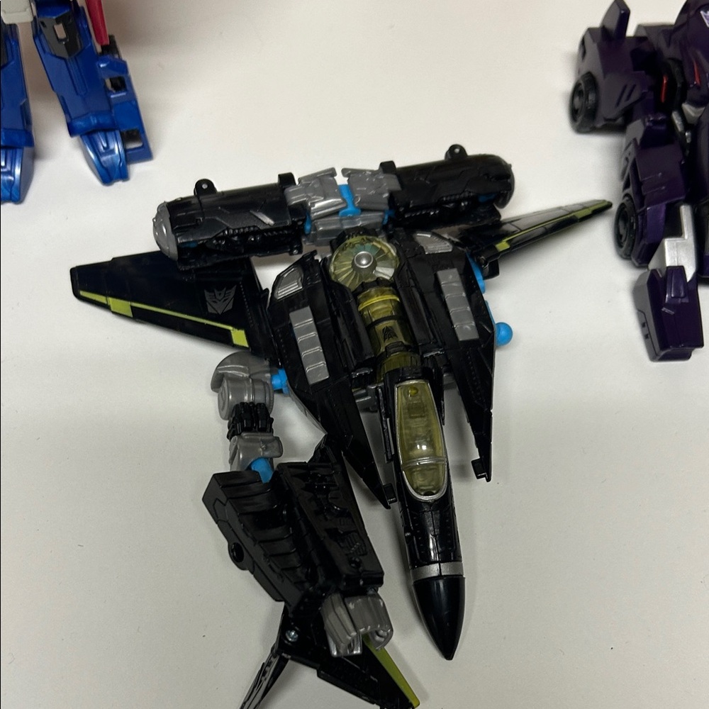 Transformer lot - Picture 3 of 9